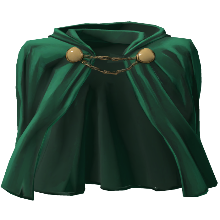 Dr Doom Cape