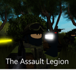 The Assualt Legion