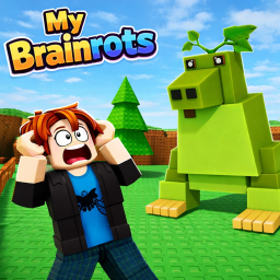 My Brainrots