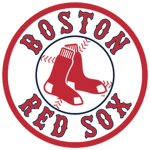 Pink sheep baseball