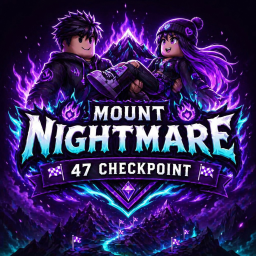 MOUNT NIGHTMARE V1