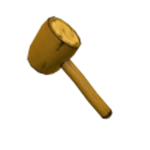 Bonk Hammer Gamepass