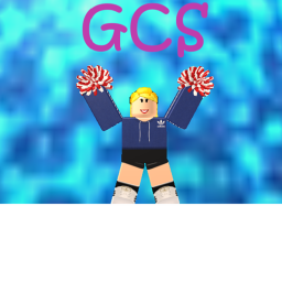G C S CHEER GYM