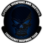 SWAT | Emergеncy Response Team