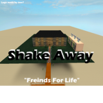 Shake Away ®
