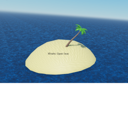 X-Fruits open seas