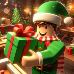 Christmas Tycoon