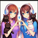 Cats are just the cutest