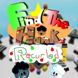 (Read desc) Find the Hanks: Recurled! icon