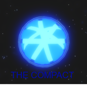 The Compact[EVENT STARTS UNTIL READY!]