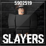 Black Killers.