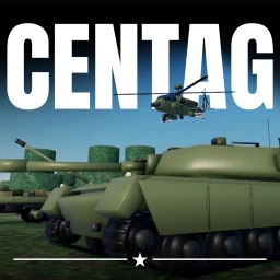 CENTAG - RTS icon