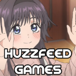 Huzzfeed Games