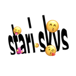 stari skys ༄