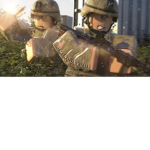 Canadian Army Group Official