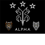 A.L.P.H.A.