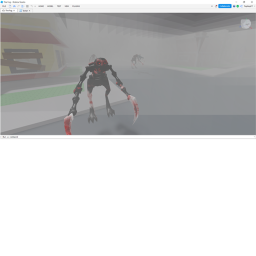 The Fog