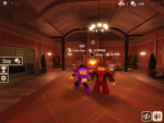 VOID and Mrdoge gaming