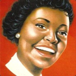 Aunt Jemima's kitchen