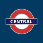 #CENTRꓮL
