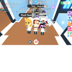 ROBUX SWAP