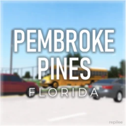 Pembroke Pines, FL (CLASSIC) icon