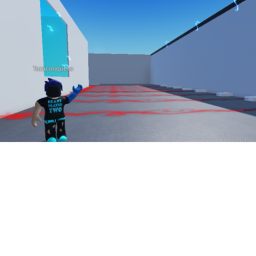 Obby Electrico (NEW)