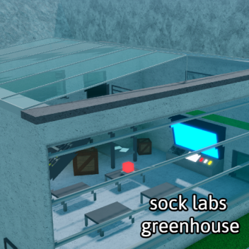 Sock Labs Greenhouse