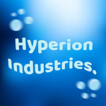 Hyperion Industries.