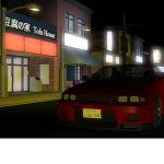 City