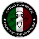 Gruppo Intervento Speciale G.I.S