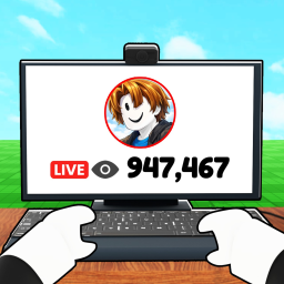 Be a Streamer! icon