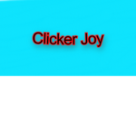 Clicker Joy