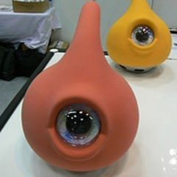 Abducted short horror game