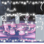 ଘ(๑•ᴗ•๑)--+ .*｡･ﾟ.