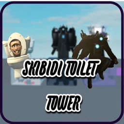 Skibidi Tower! icon