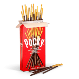 eat pocky the game THE SEQUEL!!!!!!!
