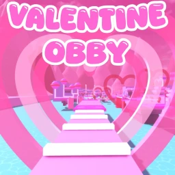 Valentine Obby! 💘 icon