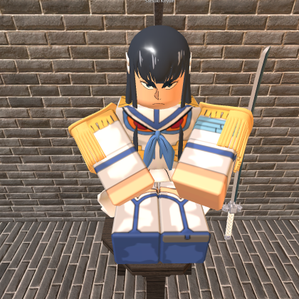 Anime girl