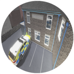 Dorset Police - Weymouth Beach