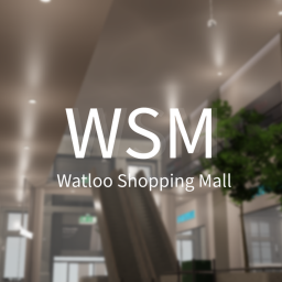 Watloo Shopping Mall
