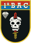 [BAC]Batalhão de Ações de Comandos 0Noob
