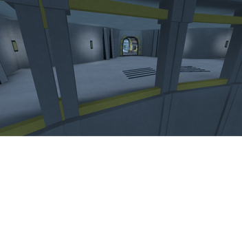 RIPTheIronBanner's "Training Facility Uncopylocked