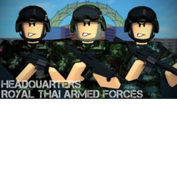 The headquarters