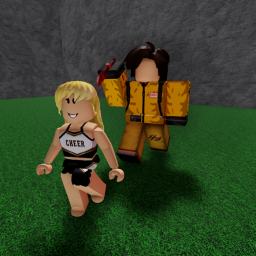 ⚔️Kill noobs⚔️