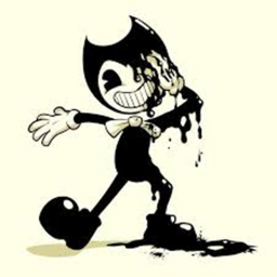 Bendy obby/NEW/