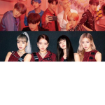 Blink and Army Fan Club