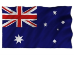 AUSTRALIA!!! aussie aussie aussie oy oy oy >XD
