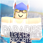 Paradise Hills Hotels & Resorts