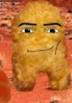 chicken nuggget sus group